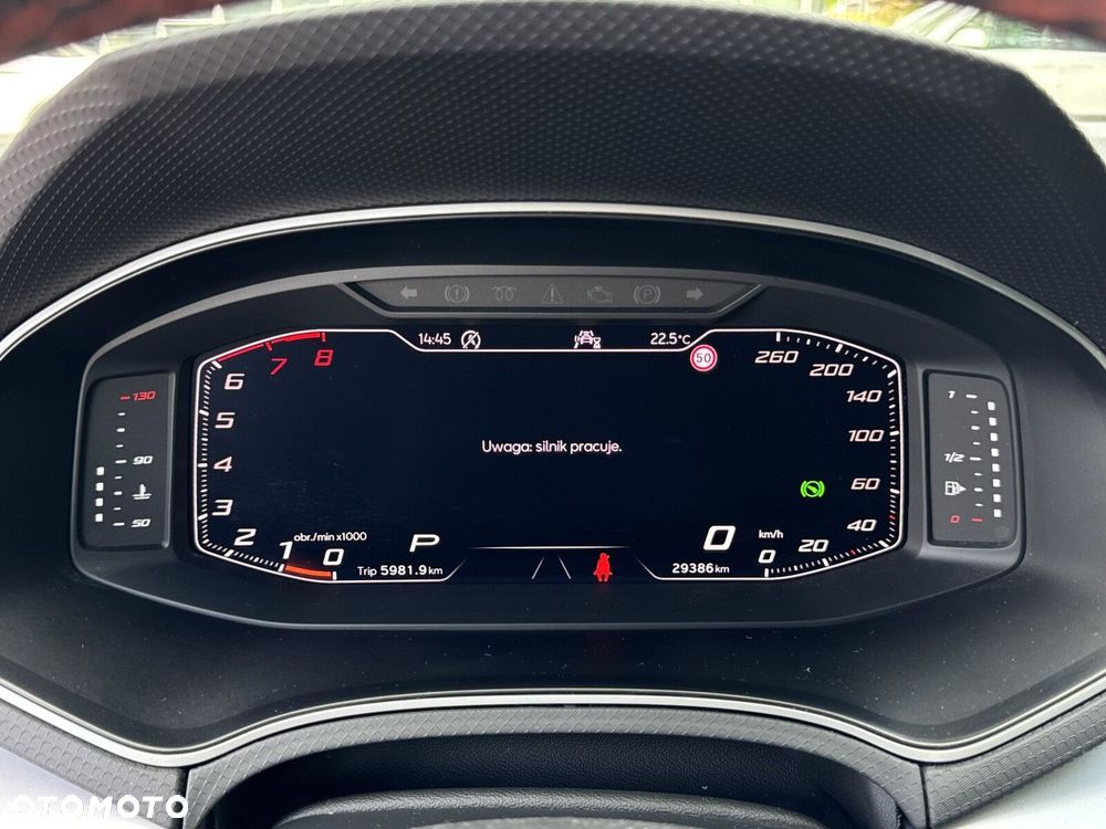 Seat Arona 1.0 TSI FR S&S DSG - 22