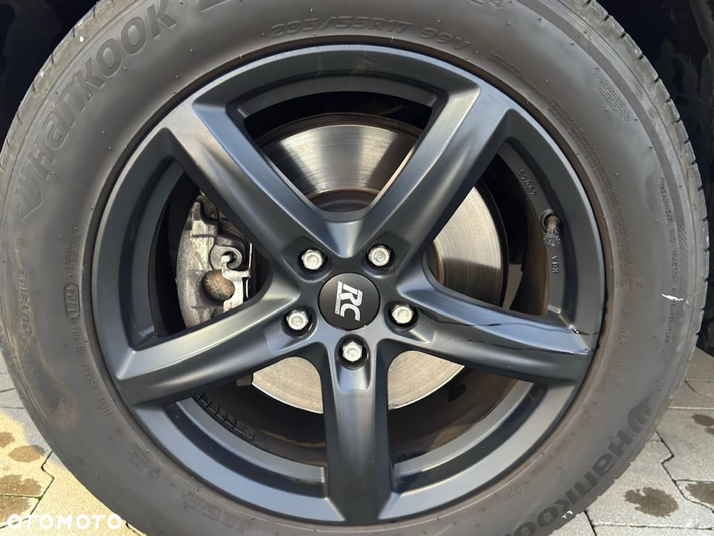 Ford Kuga 2.0 TDCi 2x4 Trend - 26