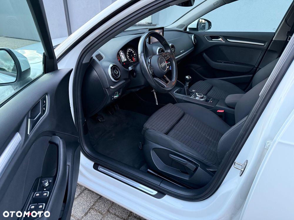 Audi A3 Sportback 2.0 TDI (clean diesel) Ambition - 6