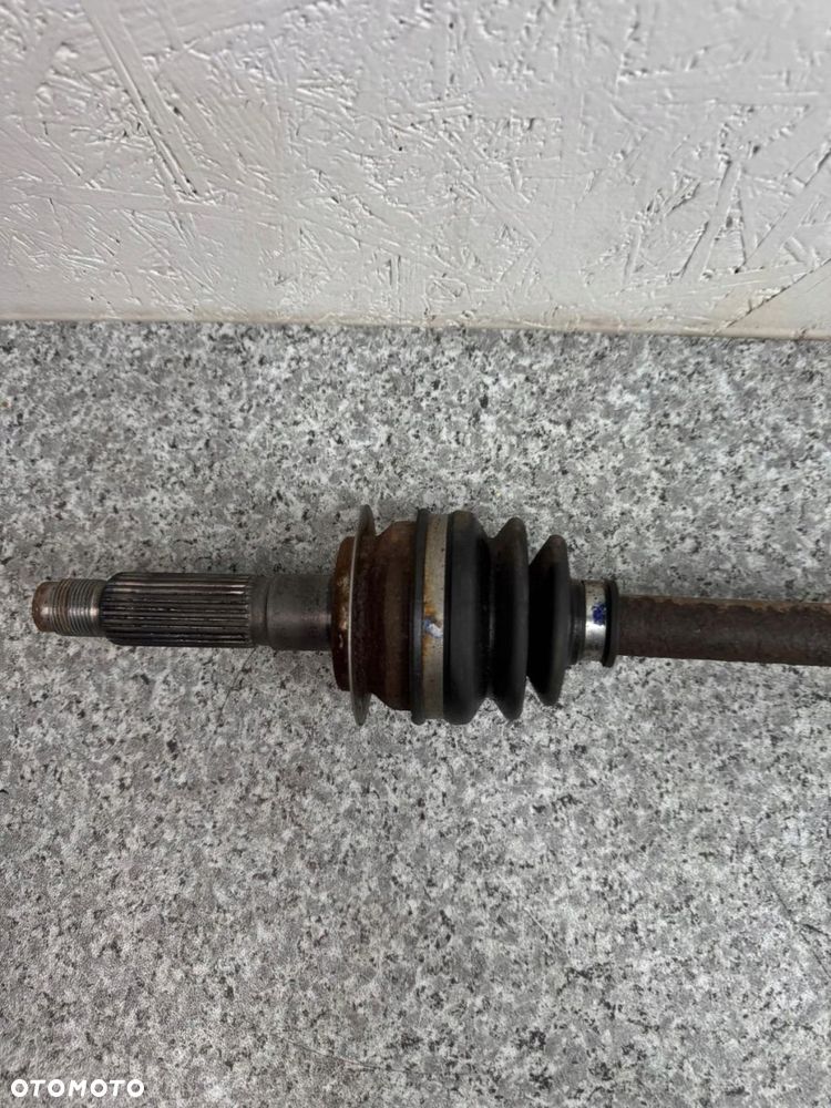 półoś lewy tył subaru forester v 2019-2023 2.0 h - 2