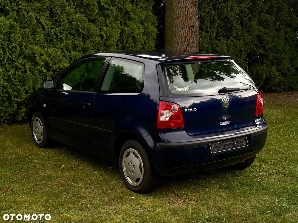 Volkswagen Polo 1.2 Trendline - 3