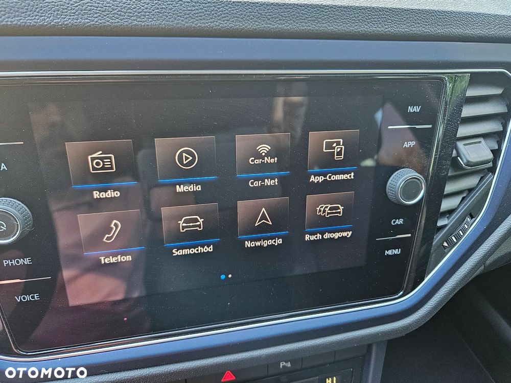 Volkswagen T-Roc 1.5 TSI ACT OPF UNITED - 28