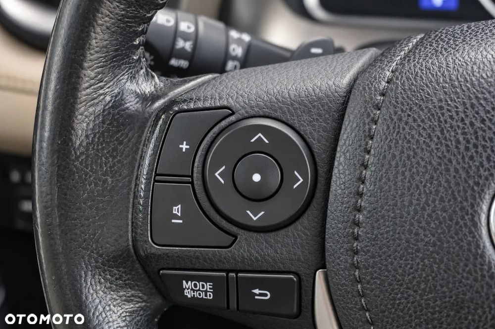 Toyota RAV4 2.0 Premium 4x4 MS - 10