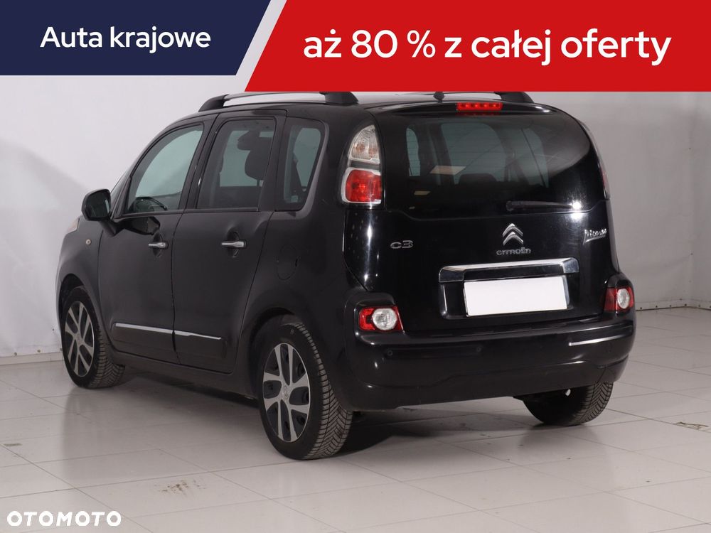 Citroën C3 Picasso - 6