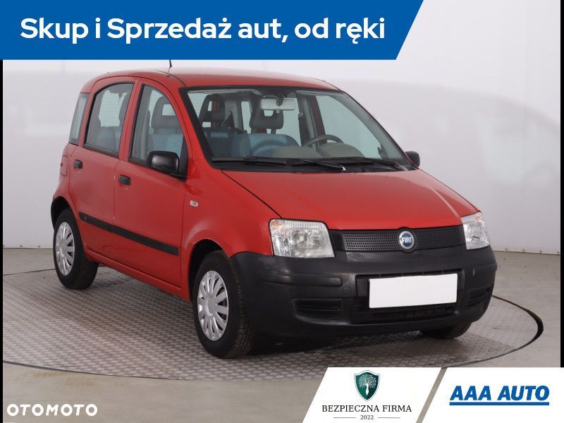 Fiat Panda - 3