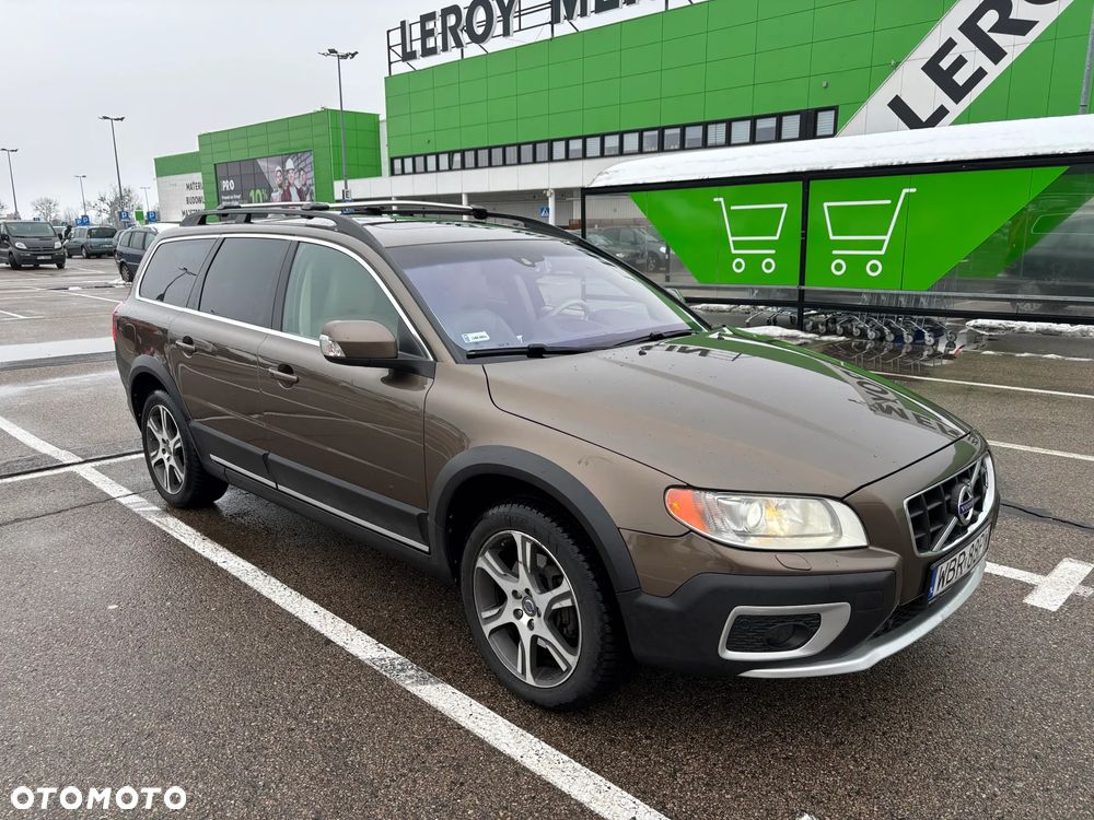 Volvo XC 70 - 12