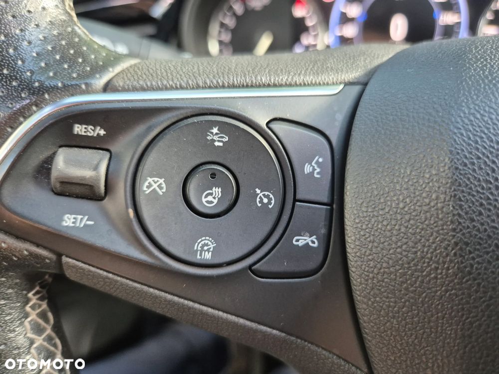 Opel Insignia 2.0 Direct InjectionTurbo Business Edition - 25