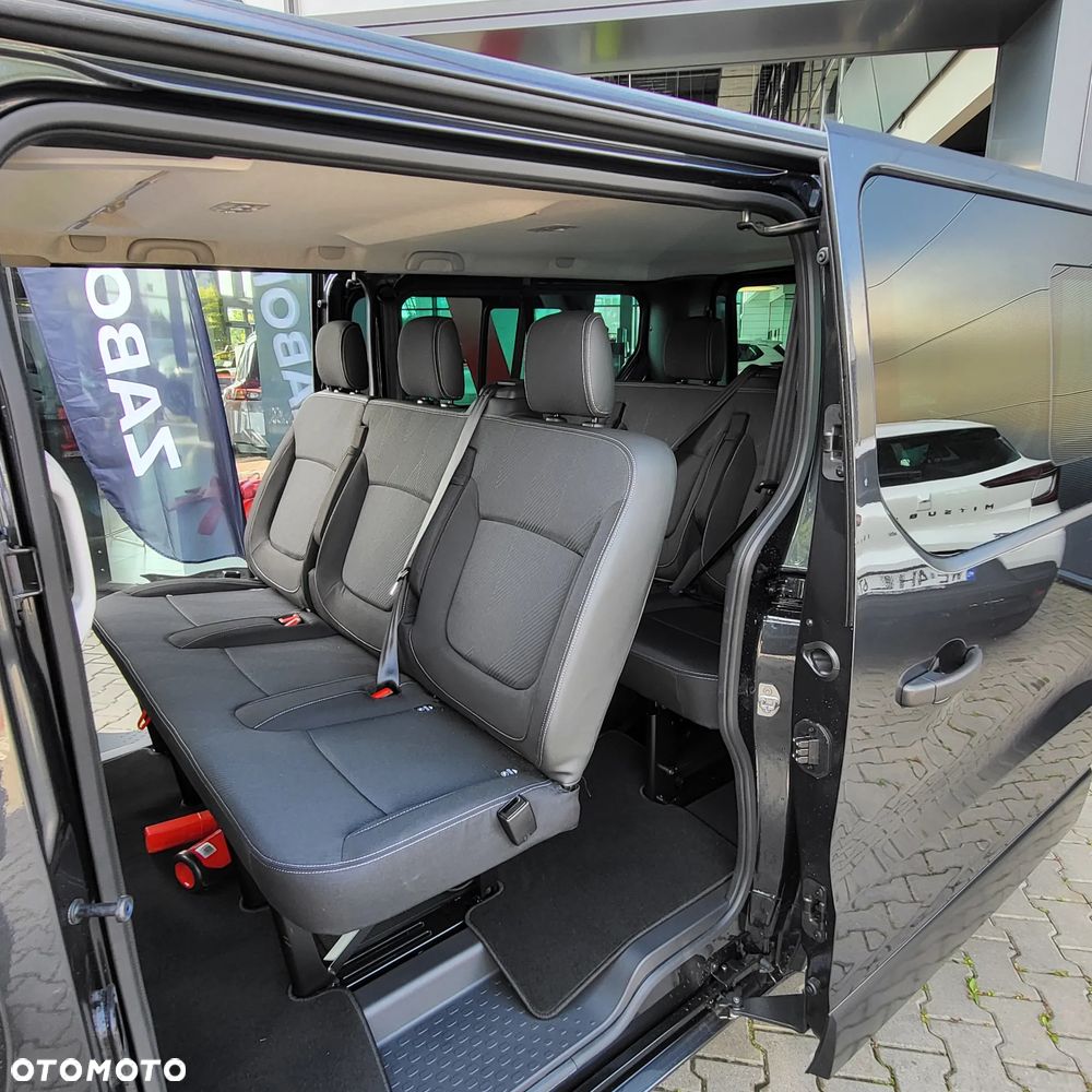Nissan Primastar 2.0 L2 Tekna - 9