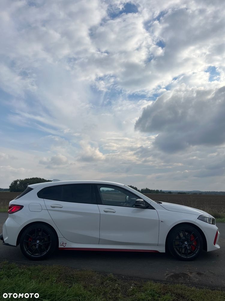 BMW Seria 1 128ti sport - 7