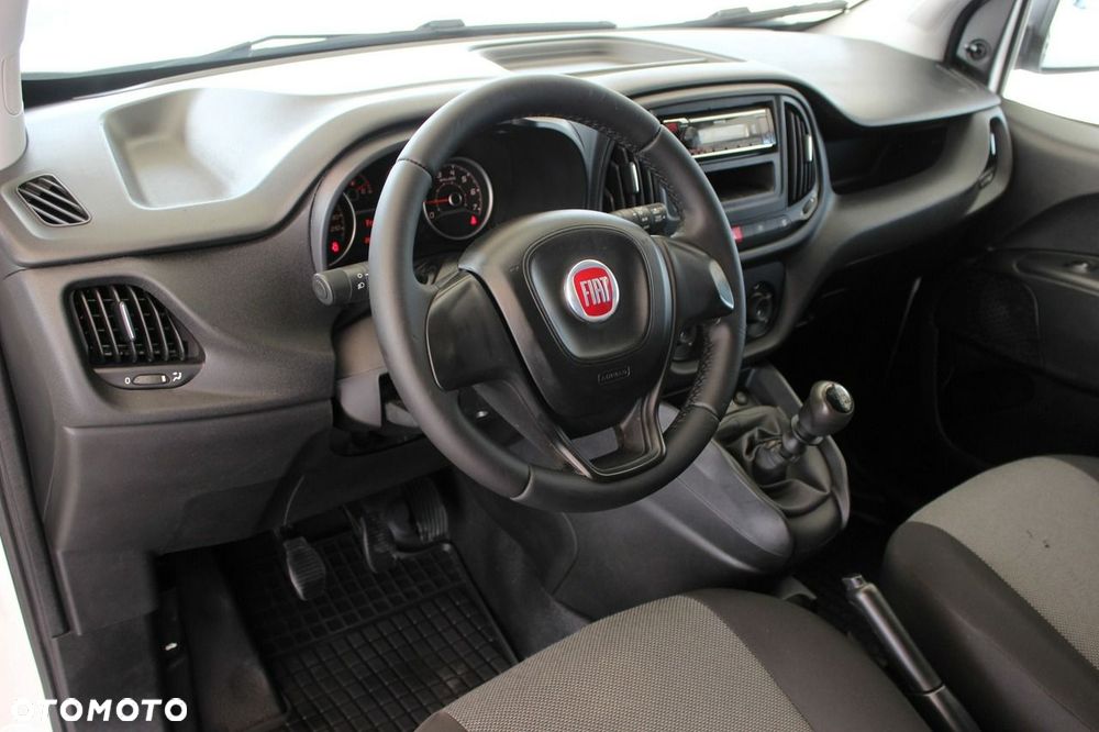 Fiat Doblo - 14