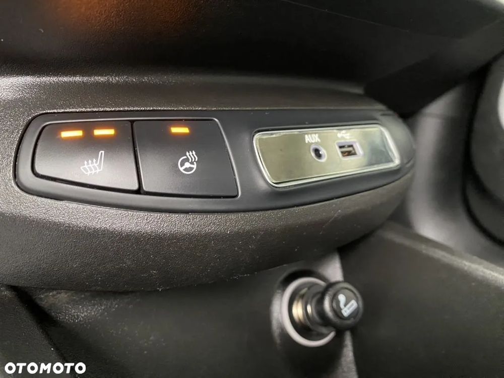 Fiat 500X 2.0 Multijet Automatik 4x4 S&S Cross - 23
