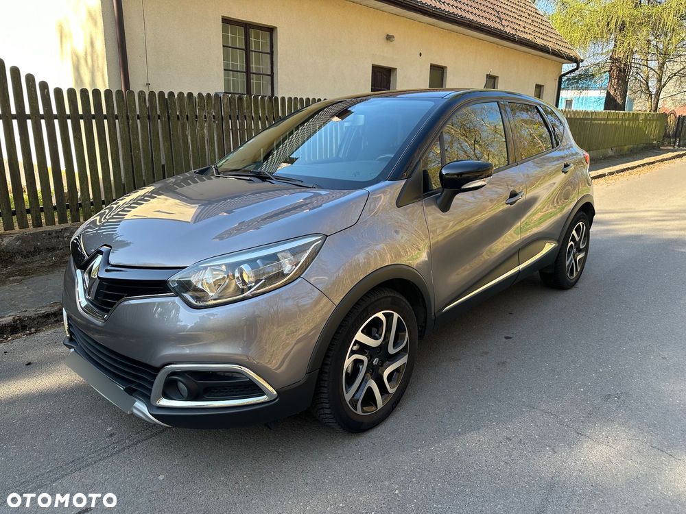 Renault Captur - 4