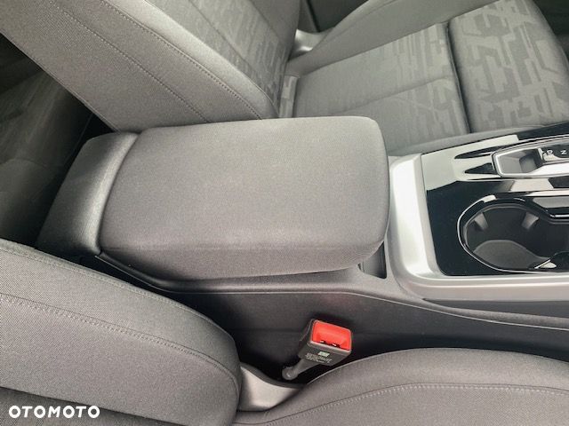 Audi Q5 40 TFSI mHEV Quattro S Line S tronic - 14