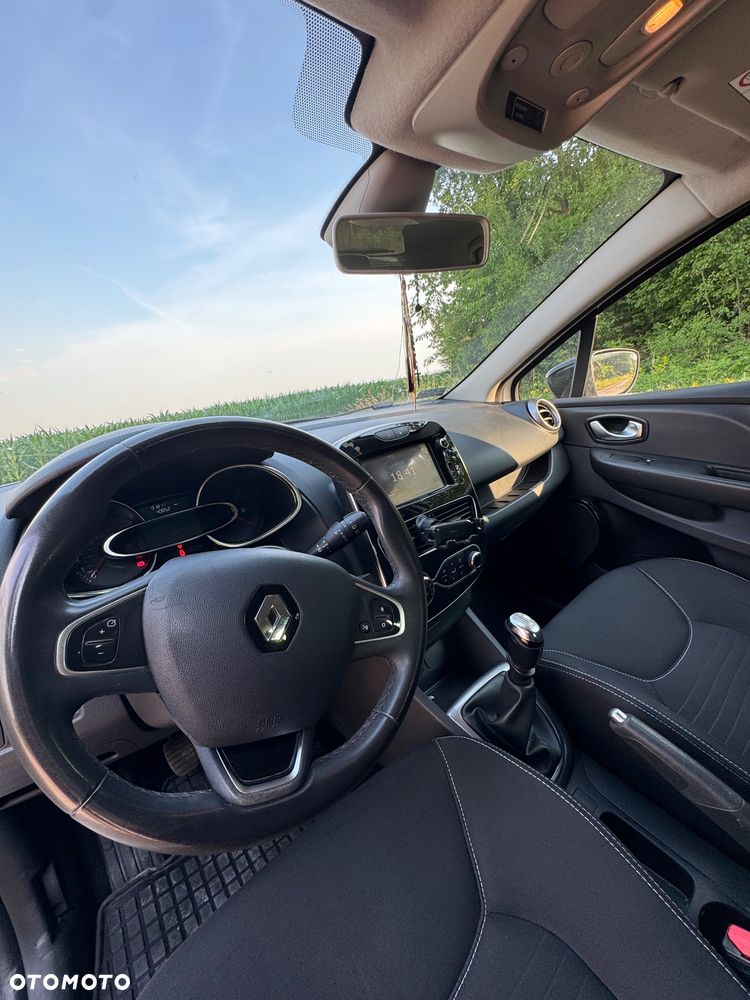 Renault Clio 1.2 Enegry TCe Limited - 7