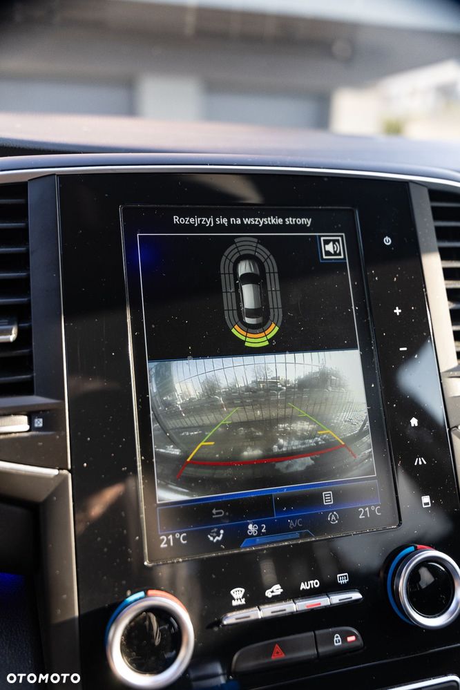 Renault Talisman 1.6 Energy dCi Initiale Paris EDC - 29