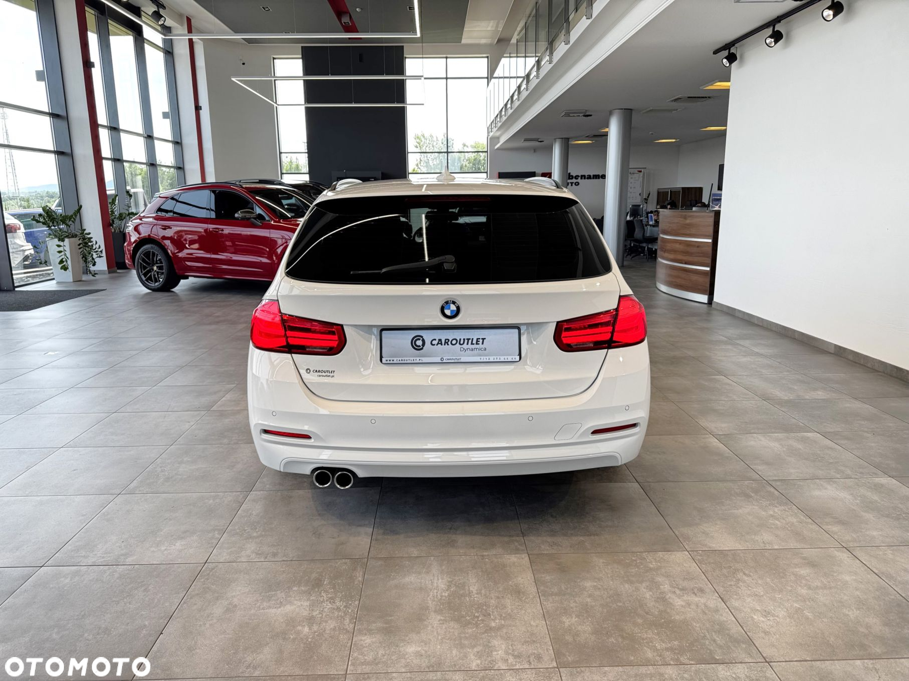 BMW Seria 3 - 8