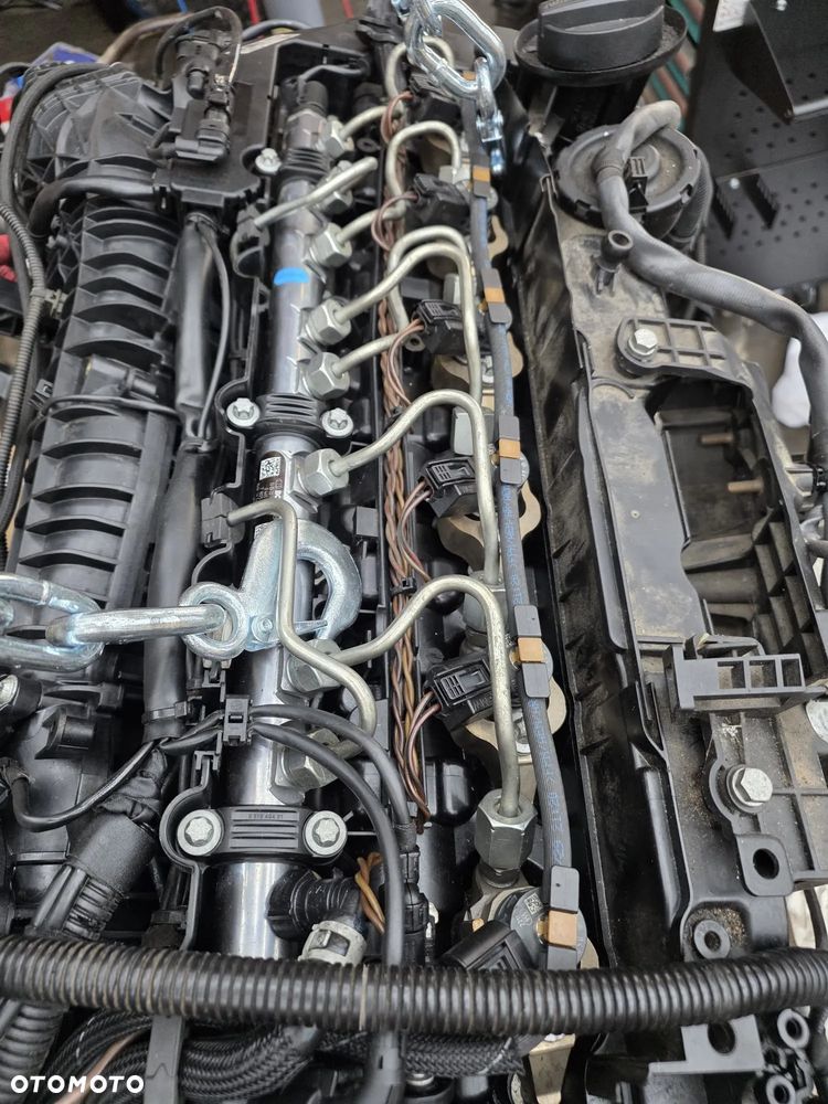 BMW Seria 5 525d - 14