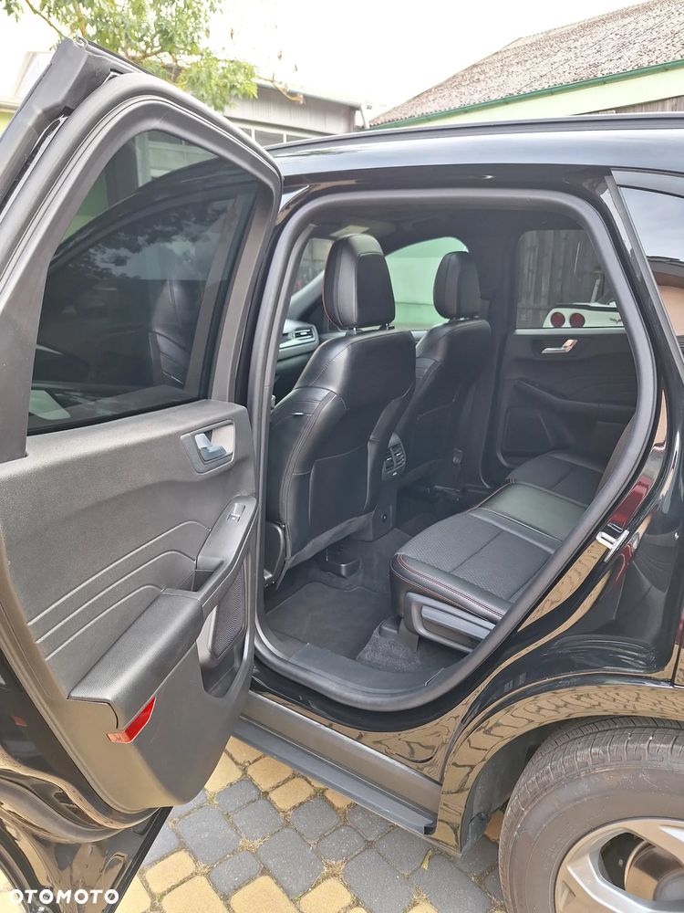 Ford Escape - 25
