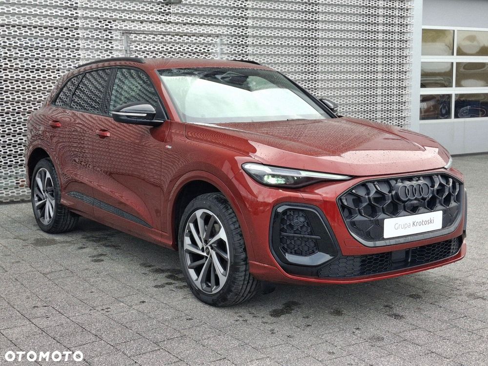 Audi Q5 - 4