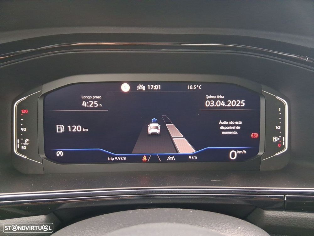 VW T-Roc 1.0 TSI Black Style - 9