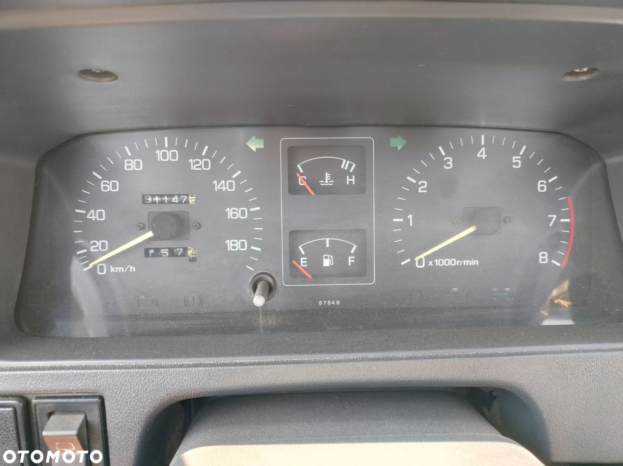Daihatsu Feroza 1.6 Cabrio EL II 16V - 40