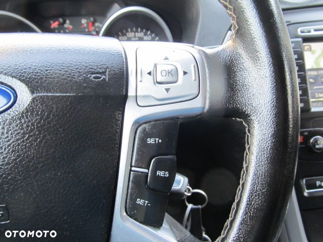 Ford Mondeo 2.0 TDCi Champions Edition - 22