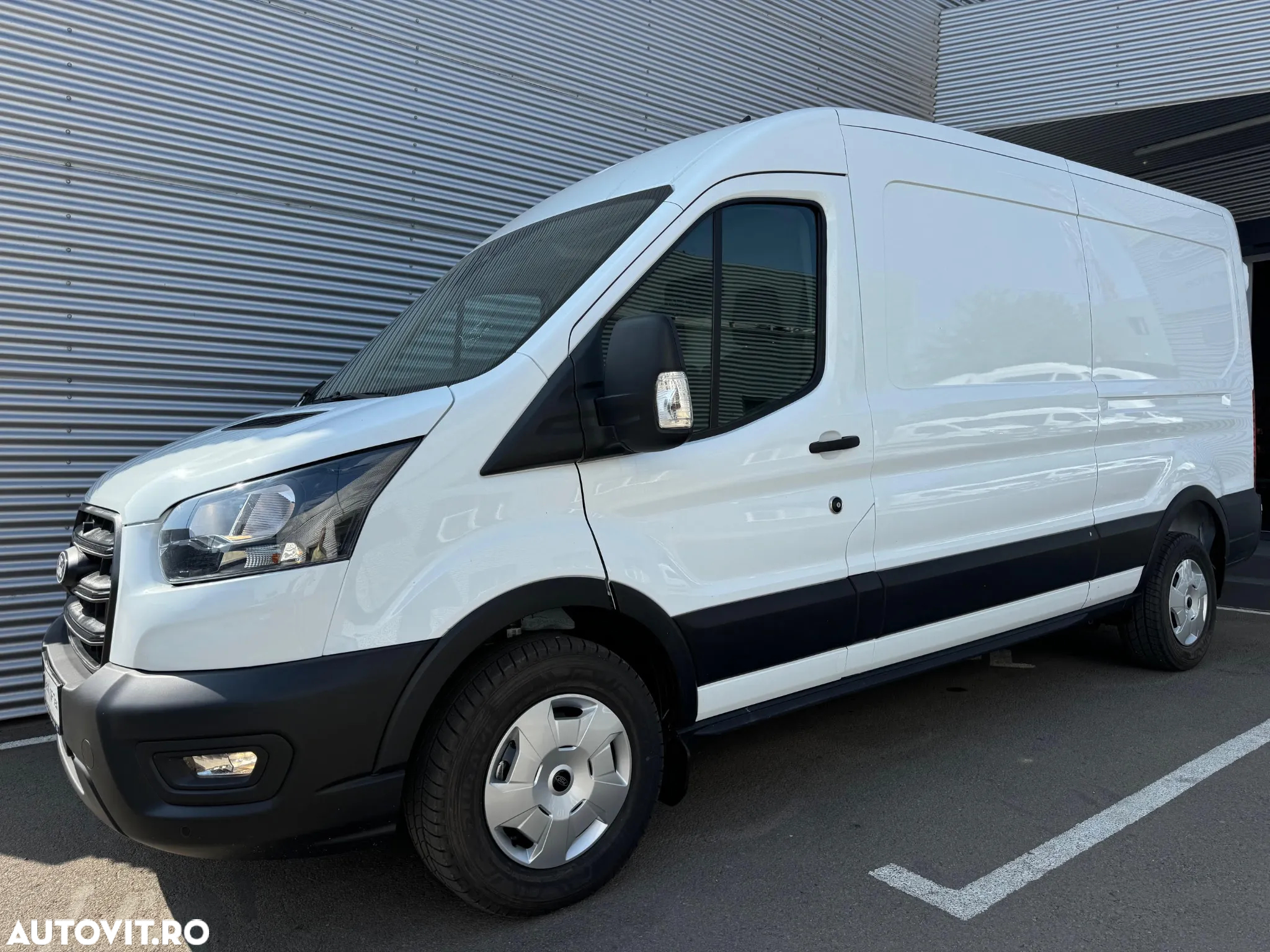 Ford Transit - 6