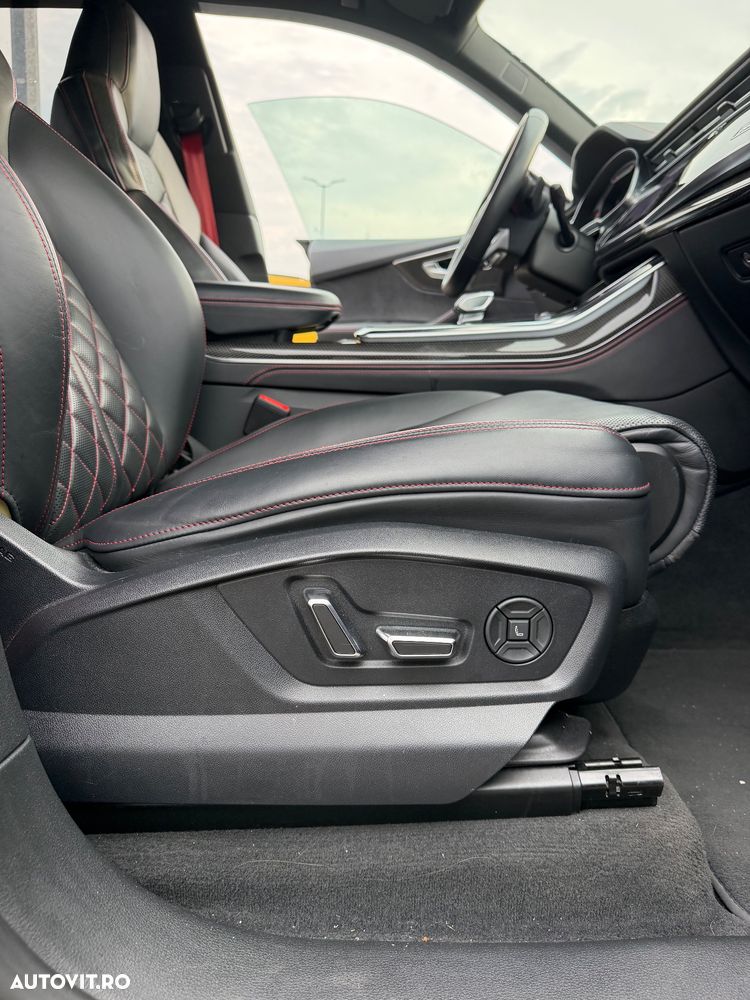 Audi Q8 50 TDI quattro Tiptronic MHEV - 8