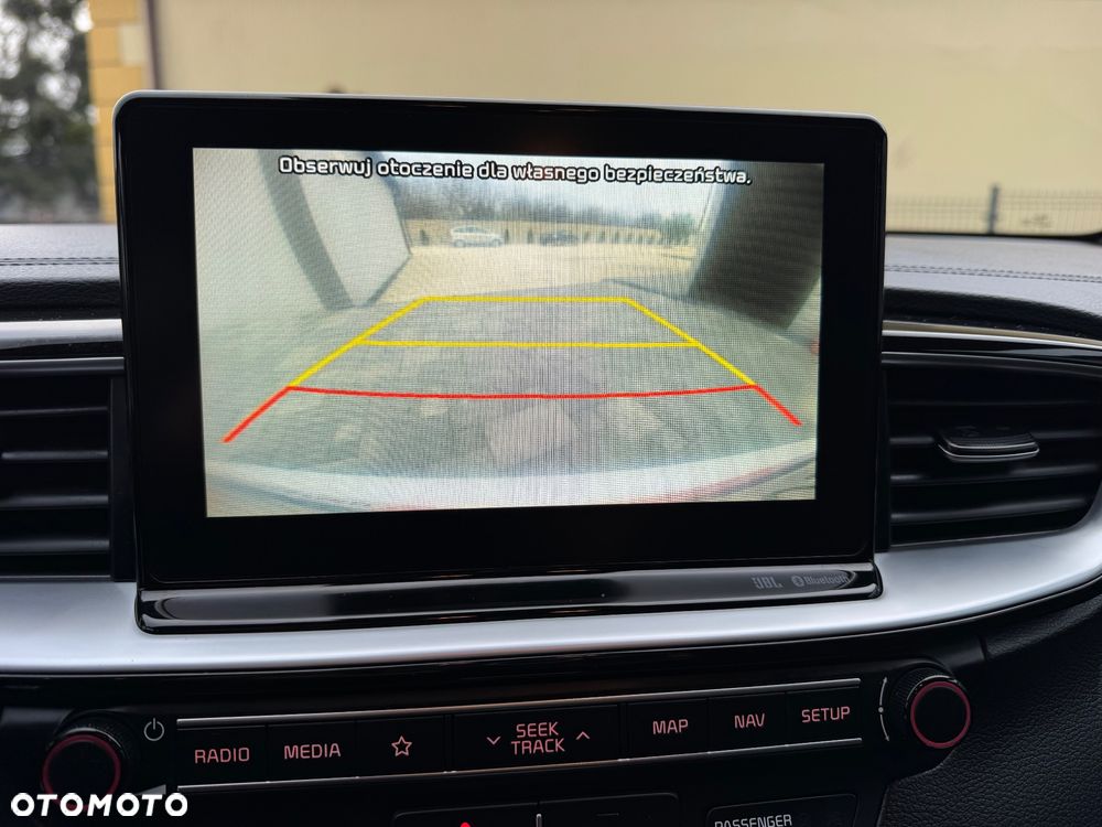 Kia ProCeed 1.6 T-GDI GT - 26