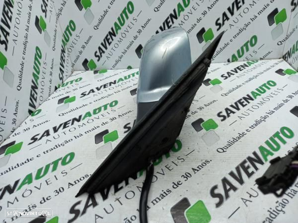 Espelho Retrovisor Dto Electrico Volkswagen Passat (3B3) - 3
