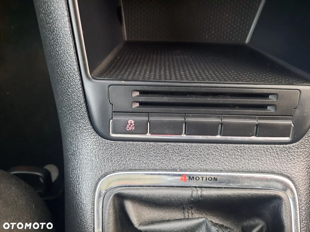 Volkswagen Tiguan 2.0 TDI 4Mot Track&Style - 26
