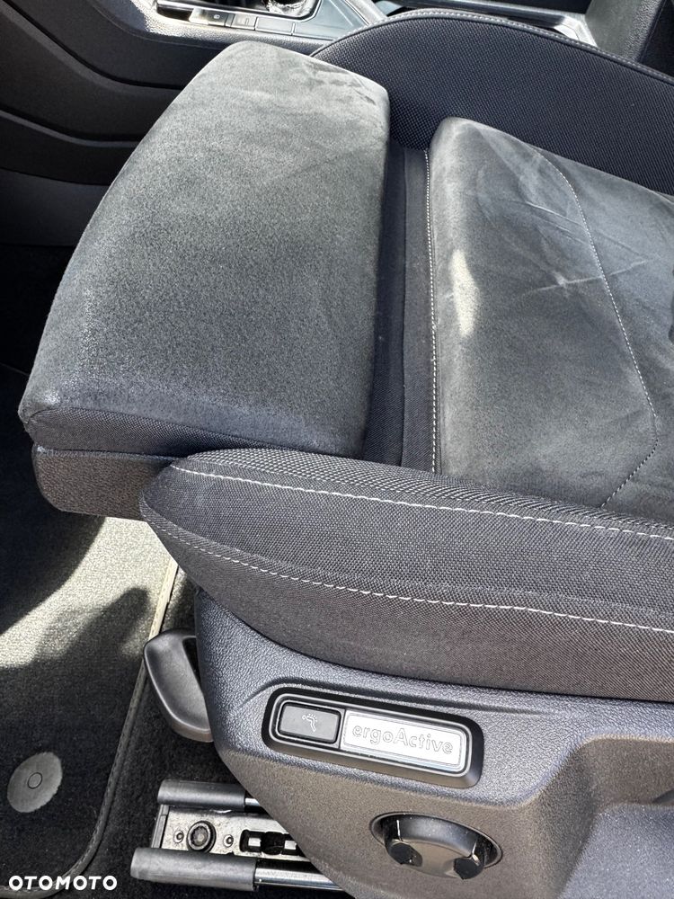 Volkswagen Tiguan 2.0 TDI BMT SCR Comfortline DSG - 14
