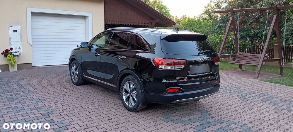 Kia Sorento 2.0 CRDI XL - 4