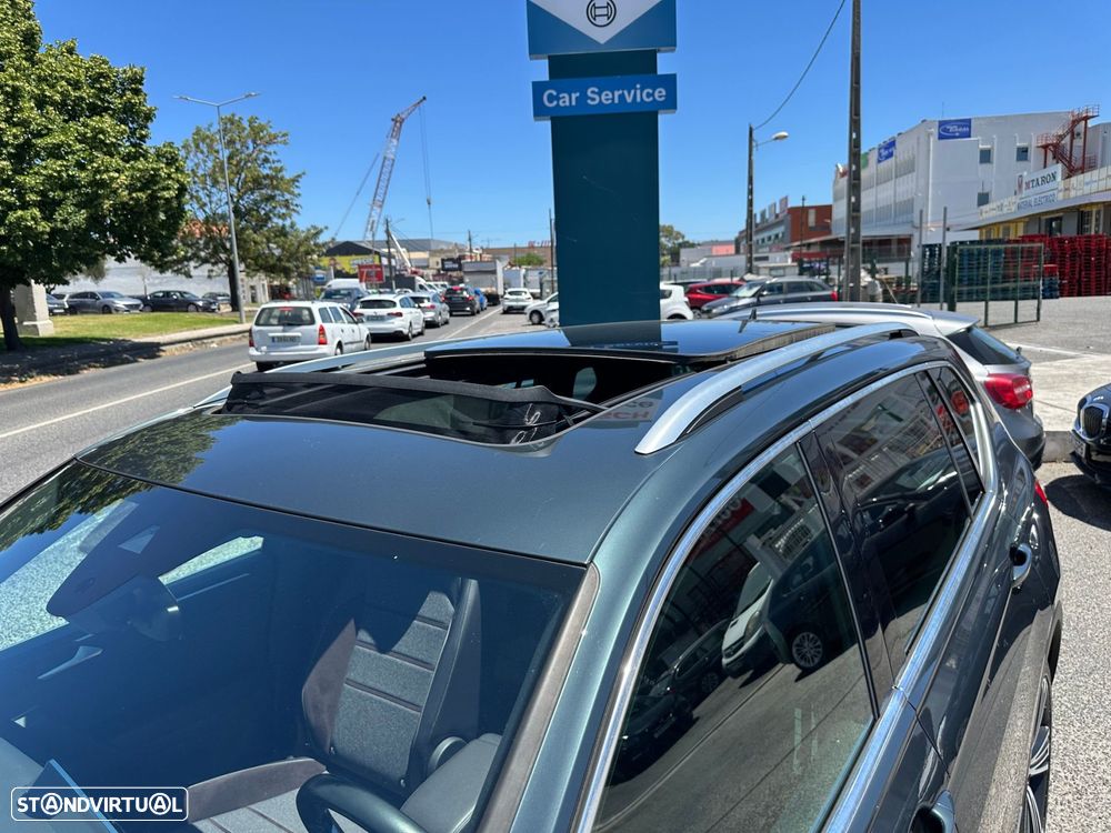 SEAT Tarraco 1.4 e-Hybrid Xperience DSG - 24