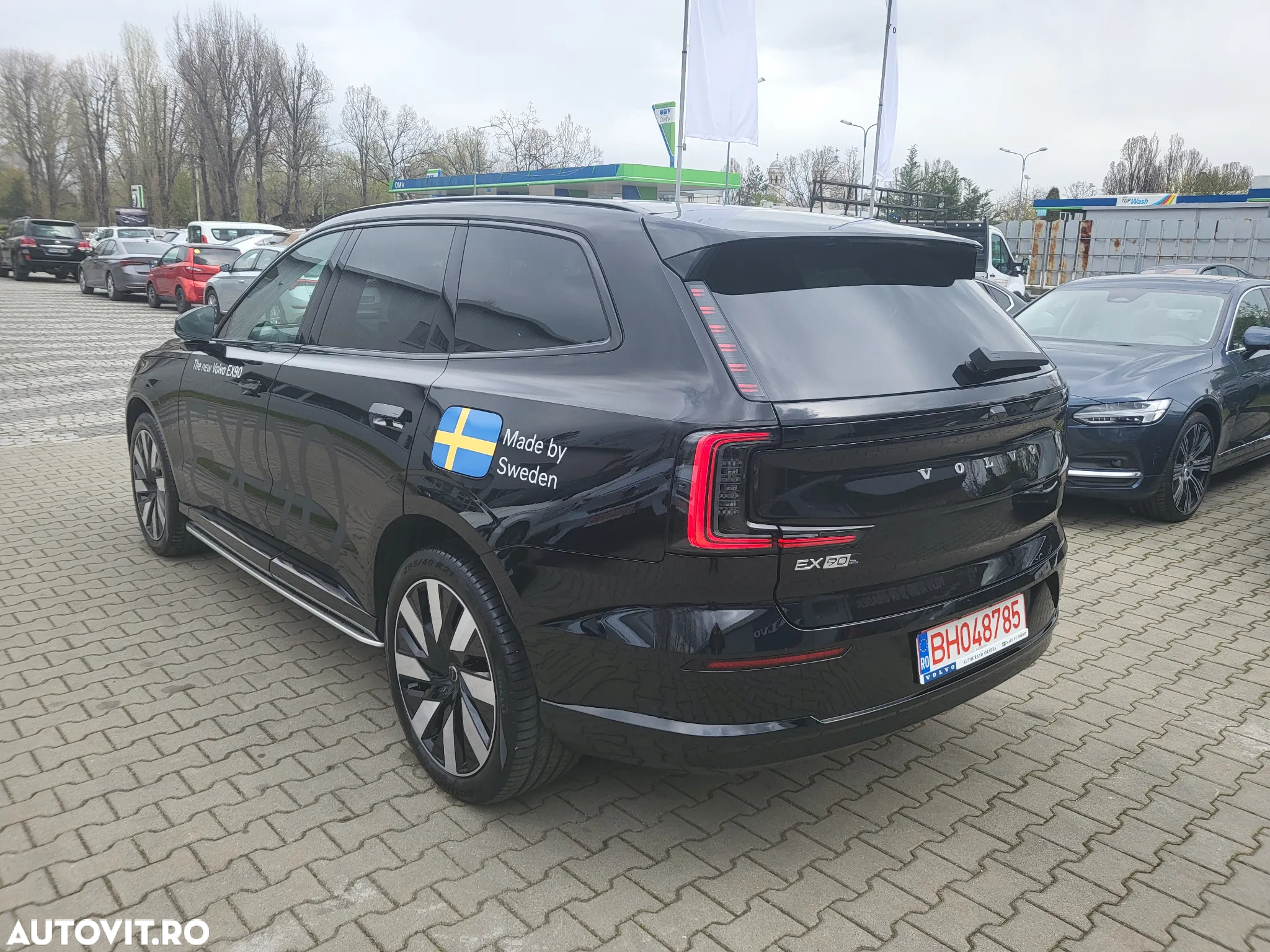 Volvo EX90 Twin Motor Ultra - 10