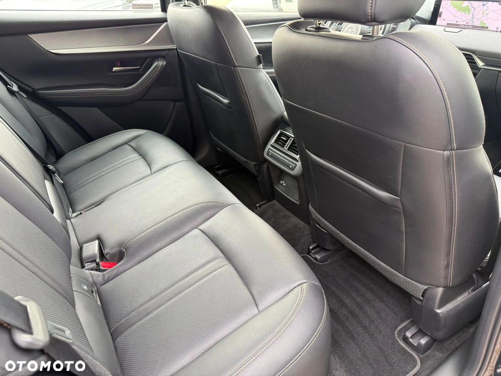 Mazda CX-60 - 14