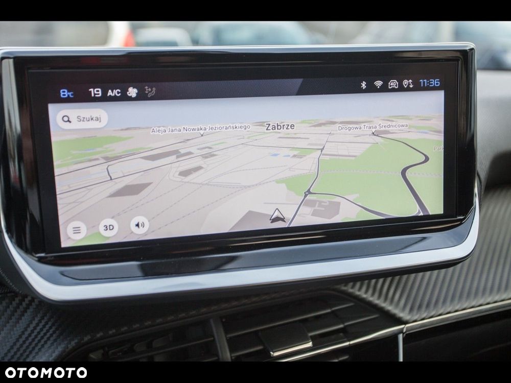 Peugeot 2008 1.2 PureTech Allure S&S EAT8 - 21