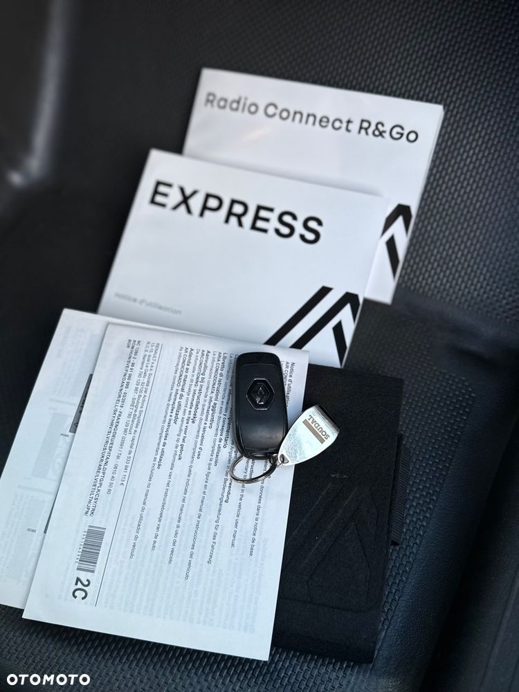 Renault Express - 6