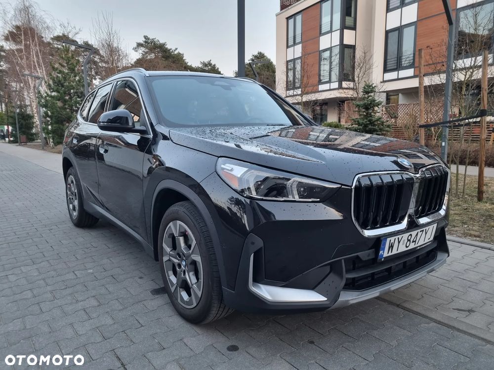 BMW X1 - 3