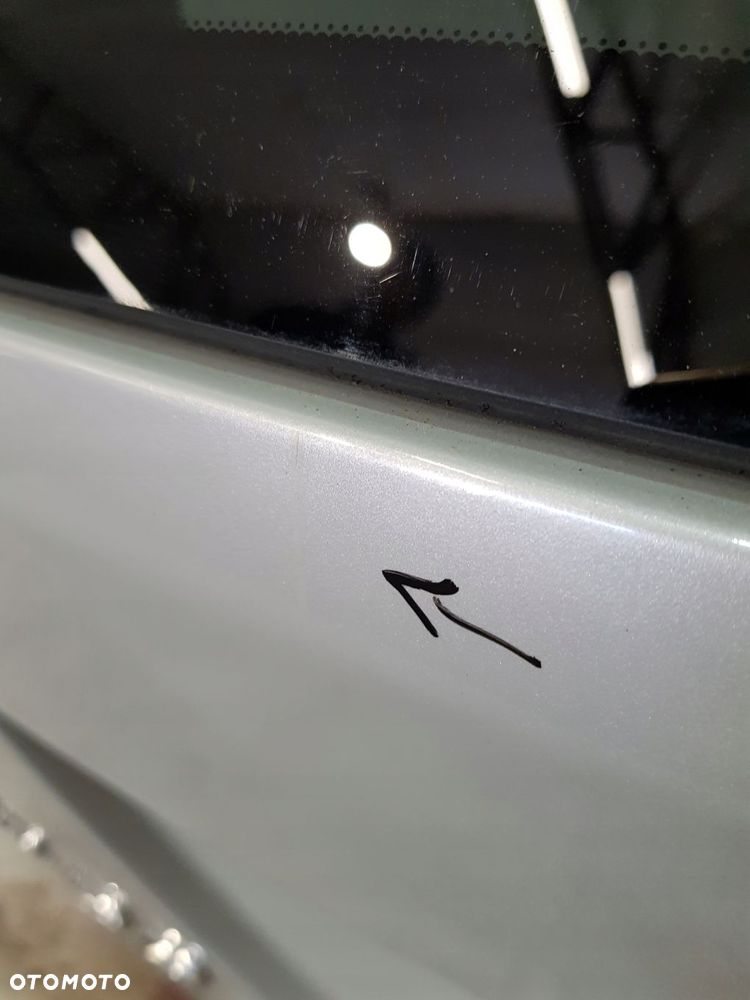 klapa bagażnika tył tylna volvo xc60 i eu 12r 481-16 elektryczna - 11