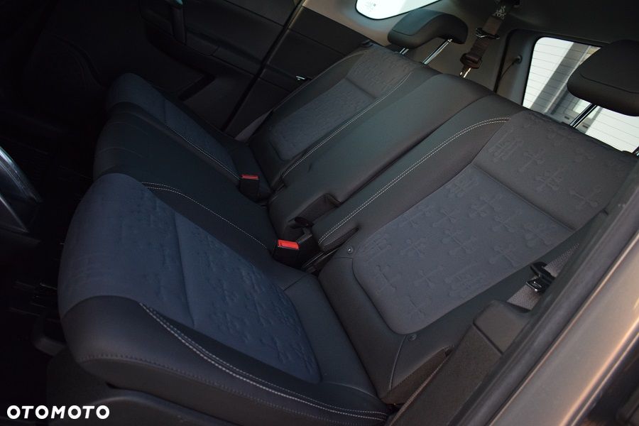 Opel Meriva 1.4 Ecoflex Start/Stop Selection - 10