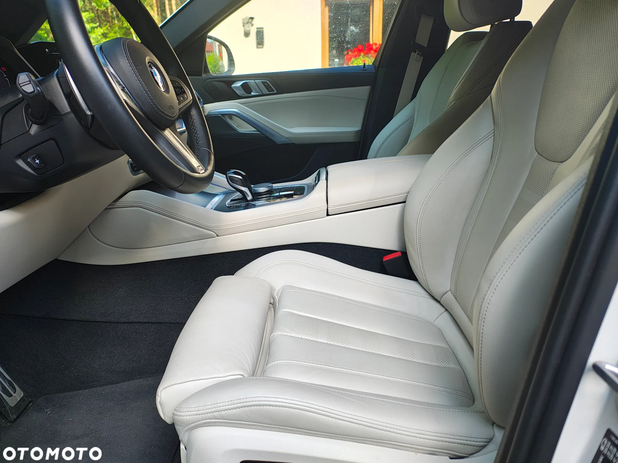 BMW X6 - 7