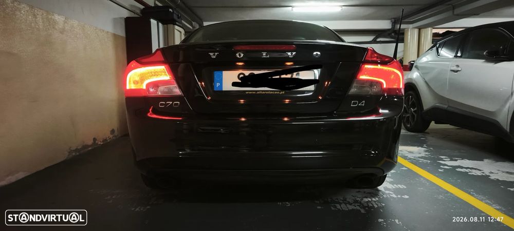 Volvo C70 2.0 D4 Momentum - 7