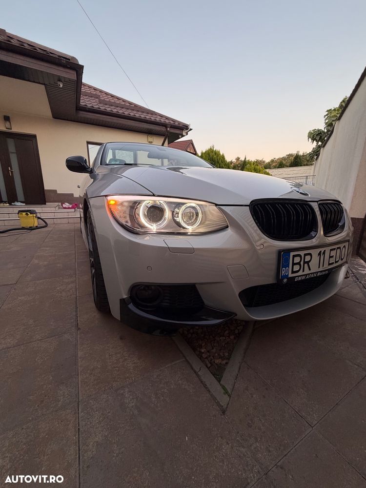 BMW Seria 3 320d - 17