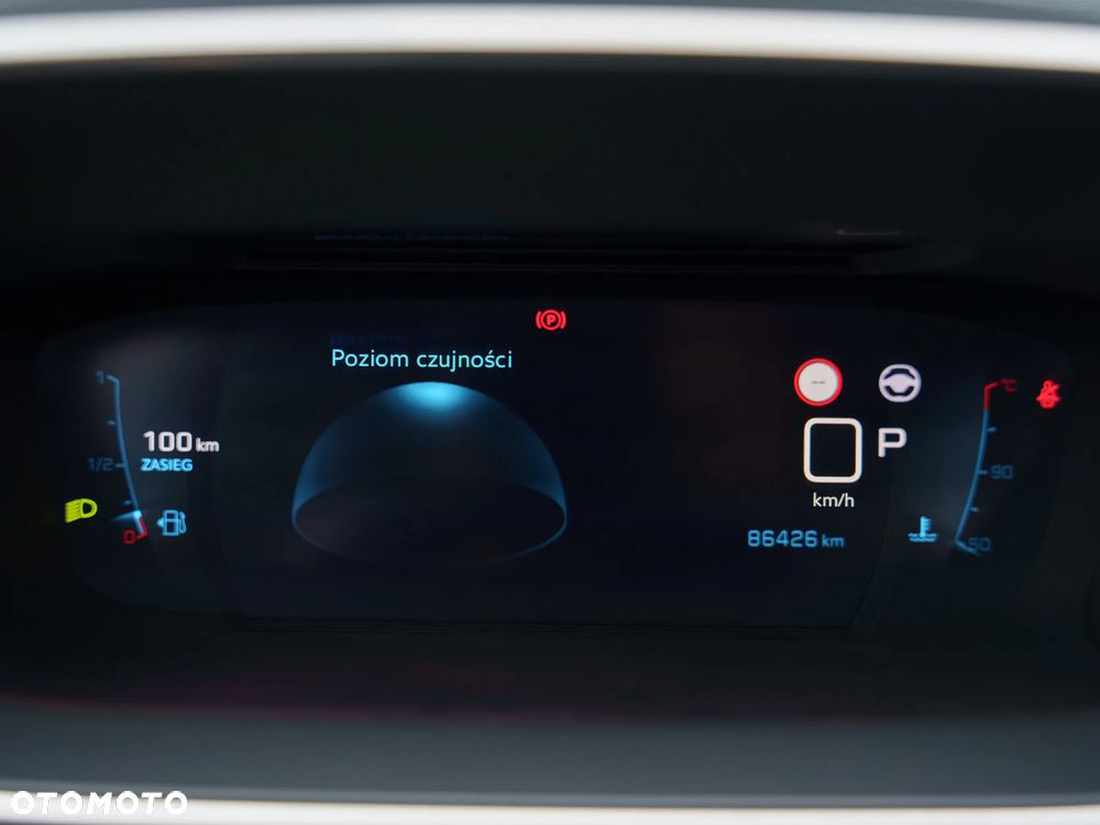 Peugeot 2008 1.5 BlueHDi Allure Pack S&S EAT8 - 21