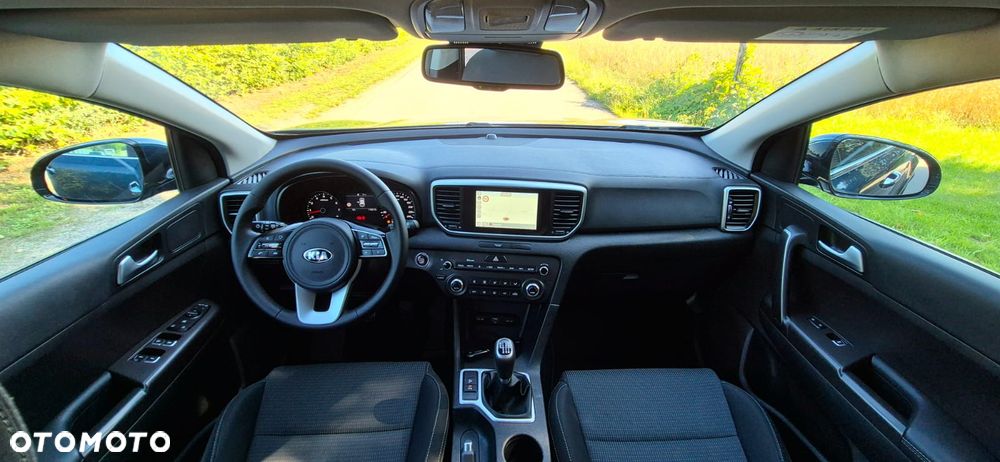 Kia Sportage 1.6 GDI L 2WD - 3