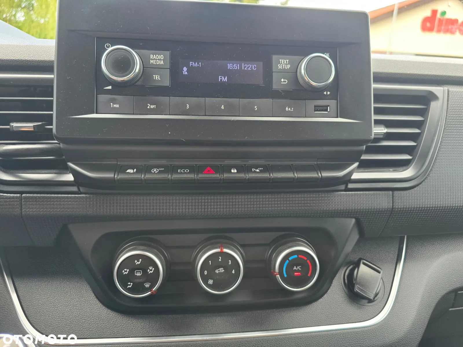 Renault Trafic - 18