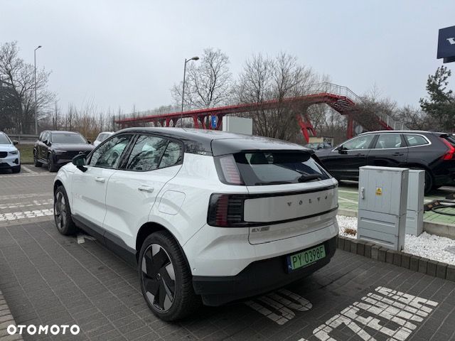 Volvo EX30 69kWh Single Motor Long Range Ultra - 4