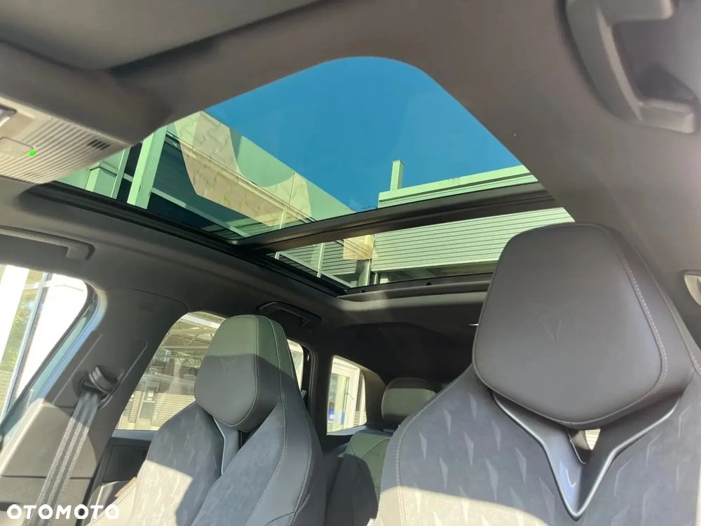 Cupra Terramar 2.0 TSI 4Drive VZ DSG - 10