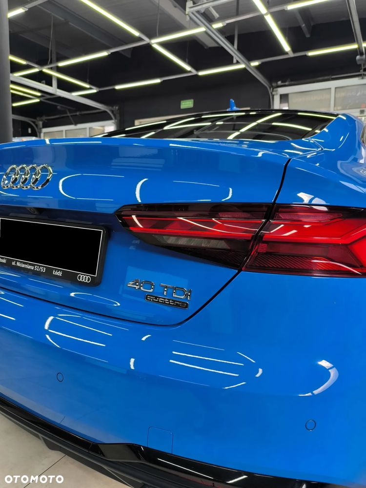 Audi A5 - 20
